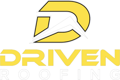 Driven Roofing Logo