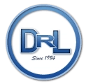 DRL Carpet Logo