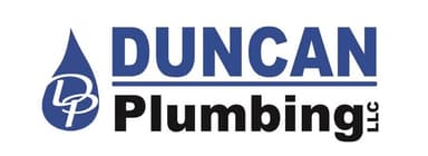 Duncan Plumbing LLC Logo