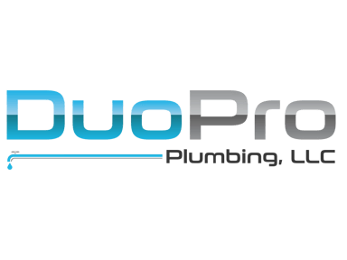 Duopro Plumbing, LLC Logo