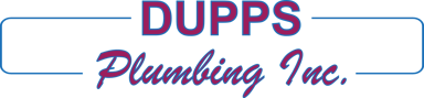 Dupps Plumbing, Inc. Logo