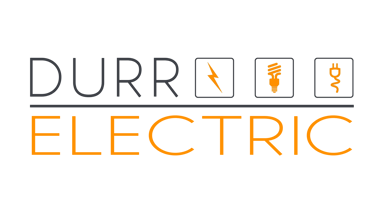 Durr Electric Logo