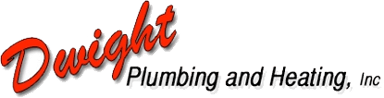Dwight Plumbing & Heating Inc Logo