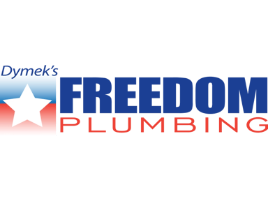 Dymek's Freedom Plumbing, Inc Logo