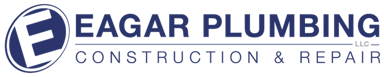 Eagar Plumbing, LLC Logo