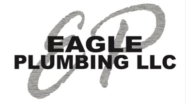 Eagle Plumbing Llc Logo