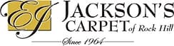 Earl Jackson's Carpet Logo