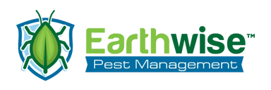 Earthwise Pest Management Logo
