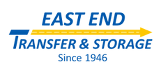 East End Transfer & Storage, Inc. Logo