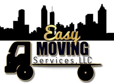 Easy Moving Services LLC Logo
