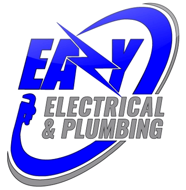 EaZy Electrical & Plumbing Logo