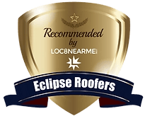 Eclipse Roofers Logo