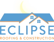 Eclipse Roofing and Construction LLC Logo