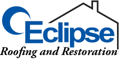 Eclipse Roofing & Restoration, LLC Logo