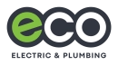 Eco Electric and Plumbing Logo