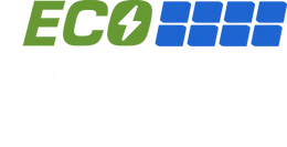 EcoBuild LLC Logo
