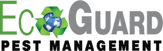 EcoGuard Pest Management Logo