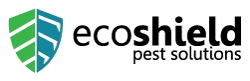 EcoShield Pest Solutions Logo