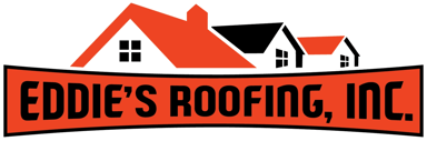 Eddie's Roofing Inc. Logo