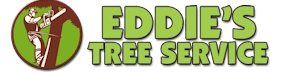 Eddie's Tree Service, LLC. Logo