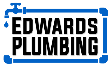 Edwards Plumbing NC, LLC Logo