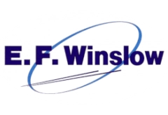 E.F. Winslow Home Services Logo
