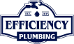 Efficiency Plumbing Logo