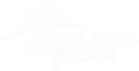 Egama Roofing Corp. Logo