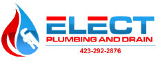 Elect Plumbing and Drain, LLC Logo
