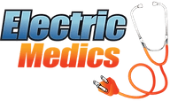 Electric Medics Logo