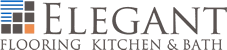 Elegant Flooring, Kitchen & Bath Inc Logo