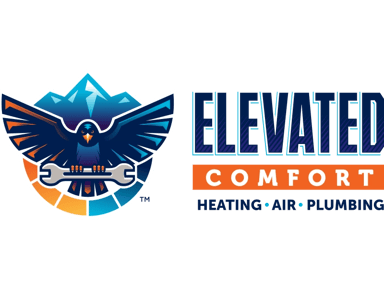 Elevated Comfort Logo