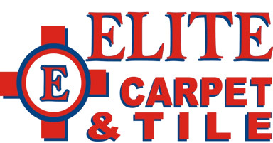 Elite Carpet & Tile Logo
