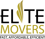 Elite Movers Logo