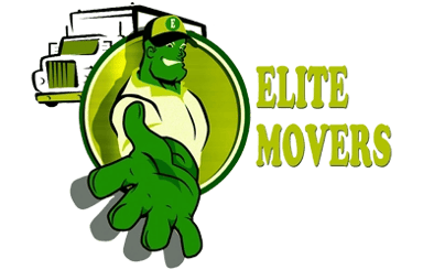 Elite Movers LLC Logo