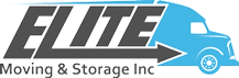 Elite Moving & Storage Inc Logo