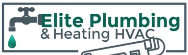 Elite Plumbing & Heating Hvac: Plumber in Suffolk County, Roto Rooter Cleaning, Emergency Plumbers, Water Heater Installation Logo
