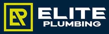 Elite Plumbing & Home Services Logo