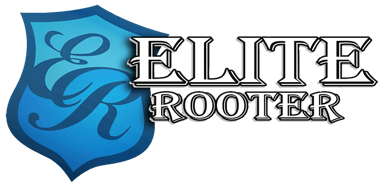 Elite Rooter Orange Logo