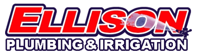 Ellison Plumbing & Piping Inc Logo