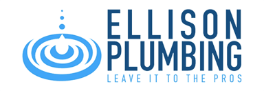 Ellison Plumbing LLC Logo