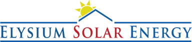 Elysium Solar Energy Logo