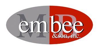 embee & son, inc Logo