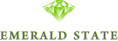 Emerald State LLC Logo