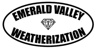 Emerald Valley Weatherization Logo