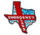 Emergency Glass Inc Logo