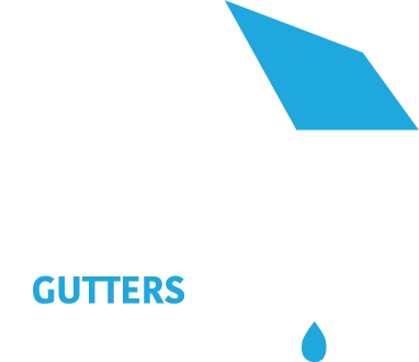 Emerson Gutters and Drainage Logo