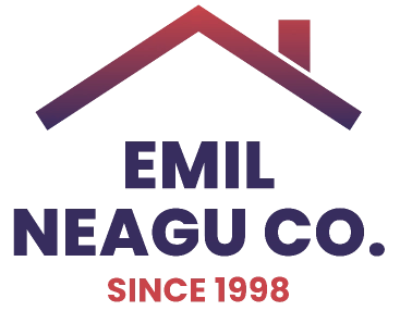 Emil Neagu Co Logo