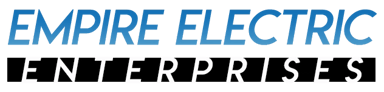 Empire Electric Enterprises LLC Logo