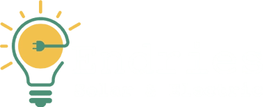 Endries Solar And Electric Logo